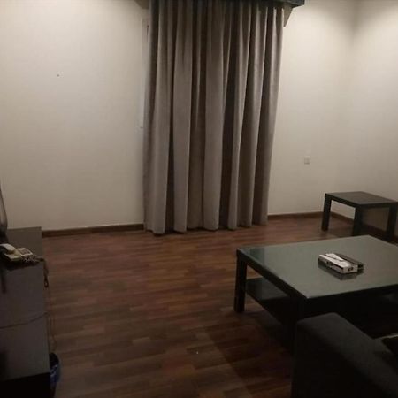 Mnzel 22 Aparthotel Riyadh Bagian luar foto