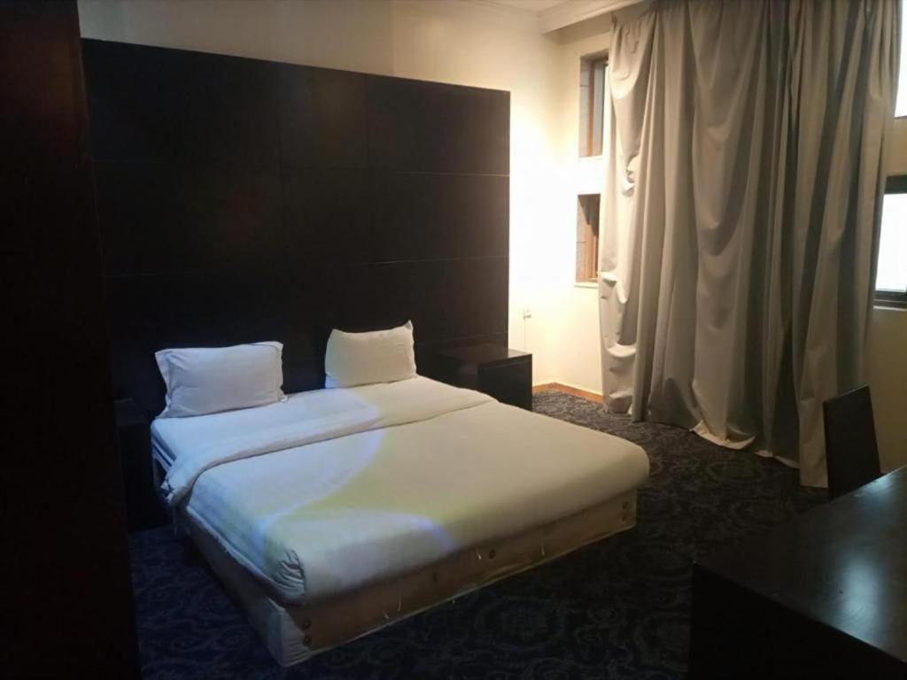 Mnzel 22 Aparthotel Riyadh Bagian luar foto